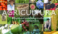 dia de la agricultura 